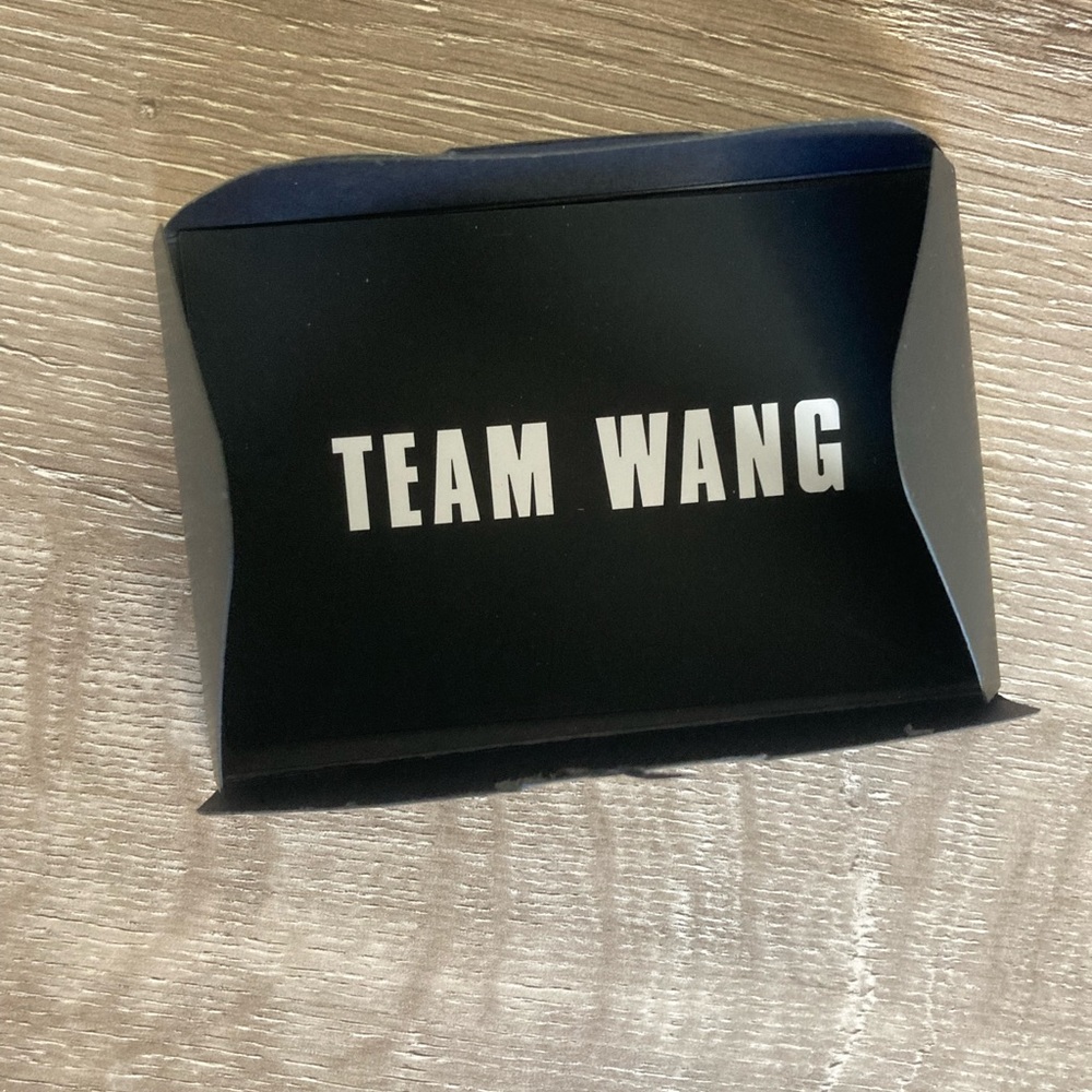TEAM WANG DESIGN - AUTHENTIC ENVELOPE